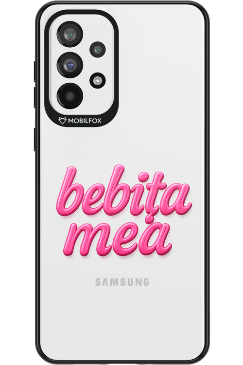 Meaa 2.0 - Samsung Galaxy A73