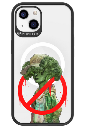 Anti Brokkoli - Apple iPhone 13
