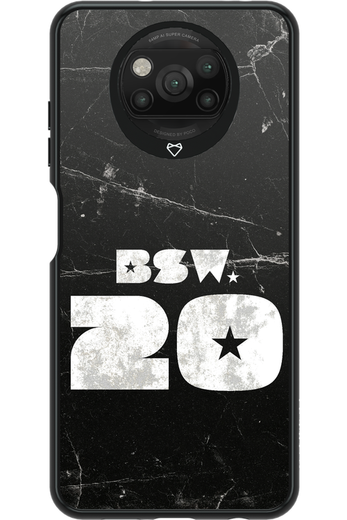 BSW 20 (4) 2.0 - Xiaomi Poco X3 Pro