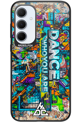 HDC 4 - Samsung Galaxy A35