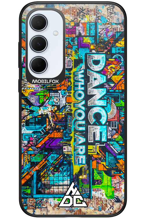 HDC 4 - Samsung Galaxy A35