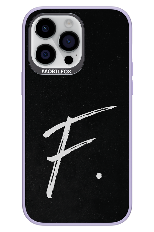 (Off Space) F 2.0 - Apple iPhone 14 Pro Max