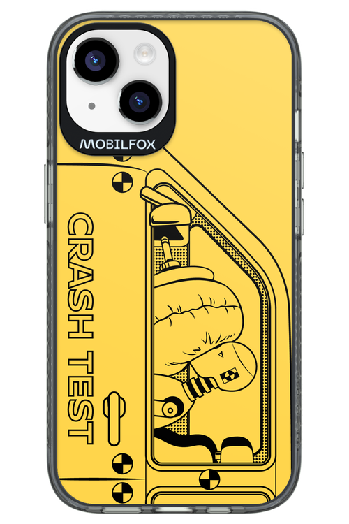 Crumple Zone 2.0 - Apple iPhone 14