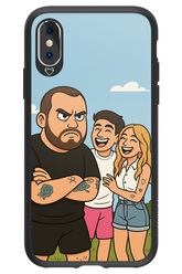 Solo Love - Apple iPhone XS