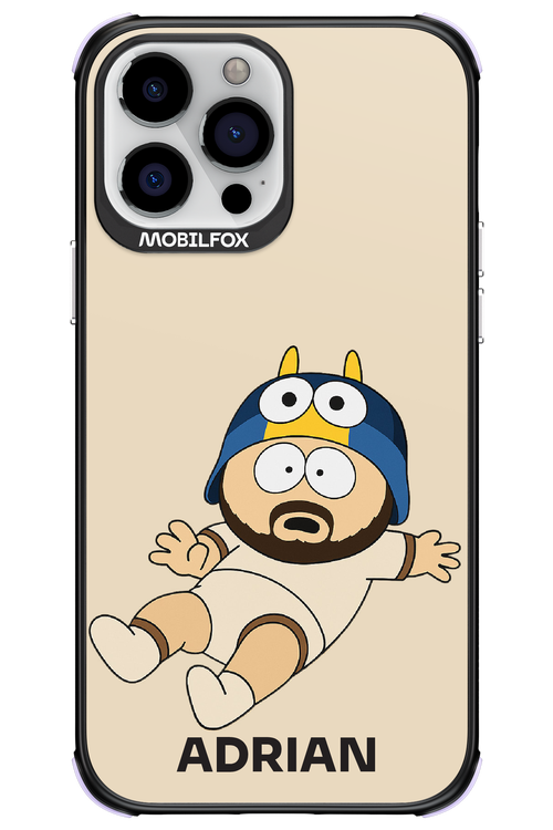 ChildHeli 1 - Apple iPhone 13 Pro Max