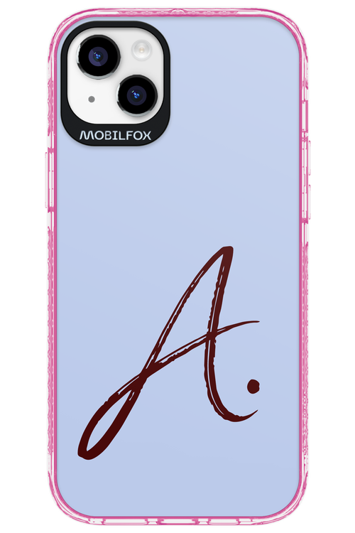 (Jellyfish Presso) A 2.0 - Apple iPhone 14 Plus