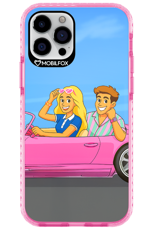 My Way - Apple iPhone 12 Pro