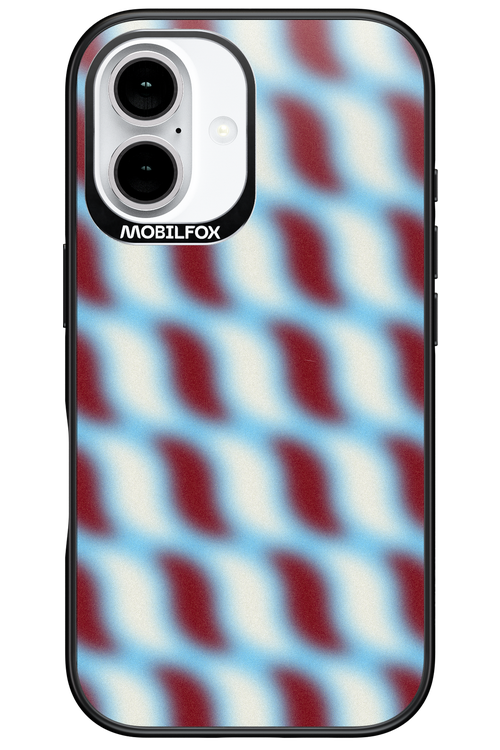 Cold Wave 2.0 - Apple iPhone 16