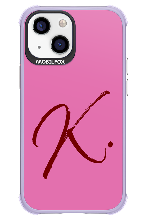 (Sorbet) K 2.0 - Apple iPhone 13 Mini