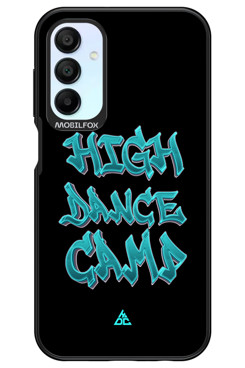 HDC 2 2.0 - Samsung Galaxy A15