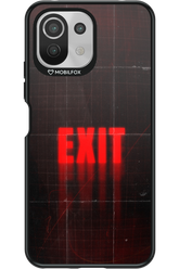 EXIT - Xiaomi Mi 11 Lite (2021)