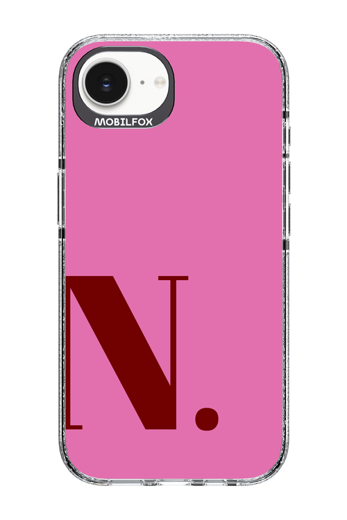 N (Sorbet) 2.0 - Apple iPhone 16e