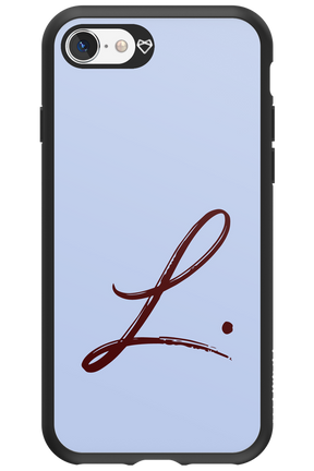 (Jellyfish Presso) L 2.0 - Apple iPhone SE 2020