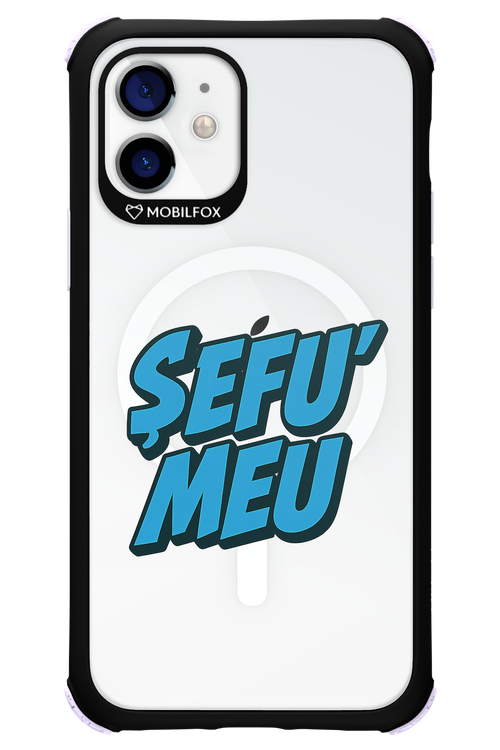 Meu - Apple iPhone 12