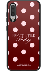 60’s Baby - Samsung Galaxy A70