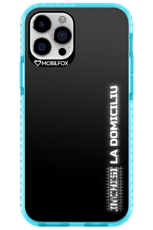 Logo 1 2.0 - Apple iPhone 12 Pro