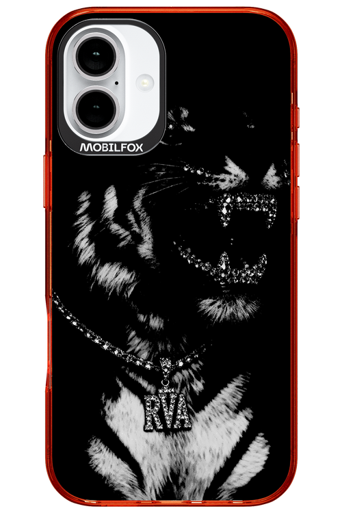 Tiger RVA 2.0 - Apple iPhone 16 Plus