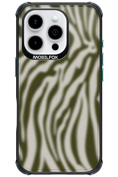 Easy Nature - Apple iPhone 16 Pro