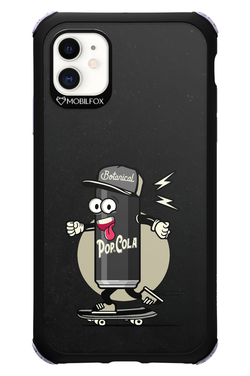 PopCola Botanical - Apple iPhone 11