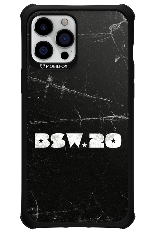 BSW 20 (2) 2.0 - Apple iPhone 12 Pro Max