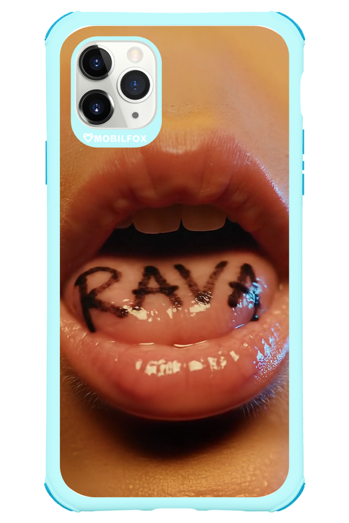 Rava Kiss 2.0 - Apple iPhone 11 Pro Max