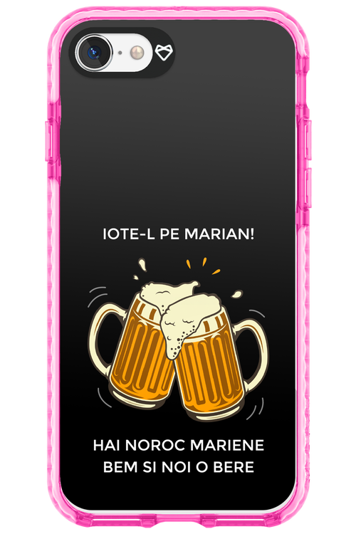 Marian - Apple iPhone 8