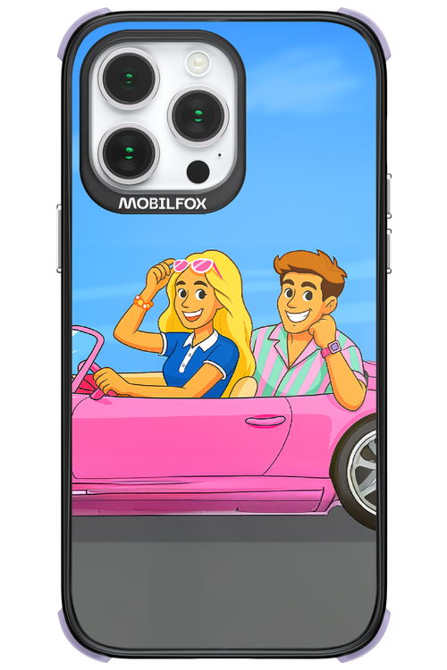 My Way 2.0 - Apple iPhone 14 Pro Max