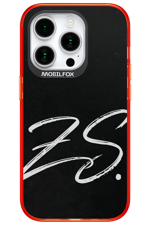 (Off Space) ZS 2.0 - Apple iPhone 15 Pro