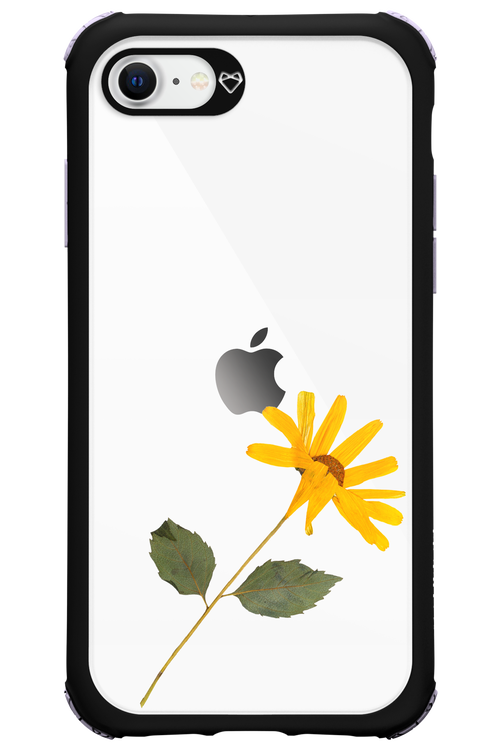 Pressed Flower - Apple iPhone SE 2020