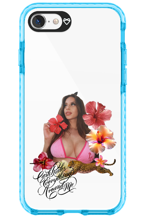 Island Money Muse 2.0 - Apple iPhone SE 2022