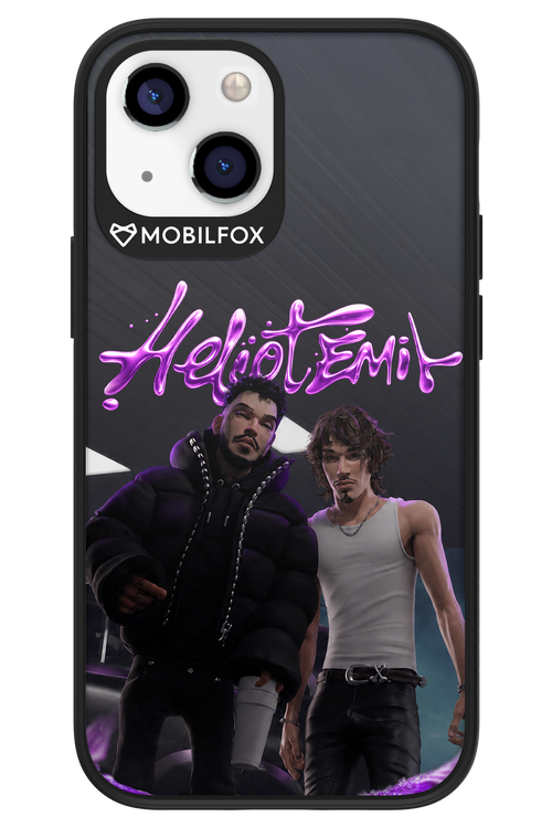 HeliotEmil 2.0 - Apple iPhone 13 Mini