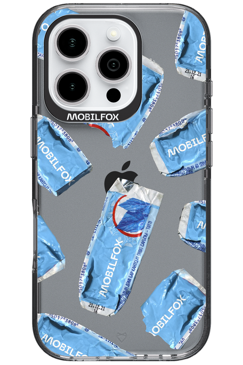 Mobilfox Gum 2.0 - Apple iPhone 16 Pro