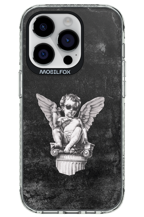 Fallen Angel - Apple iPhone 14 Pro
