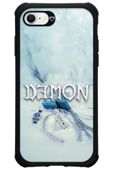 D3MON - Apple iPhone 7