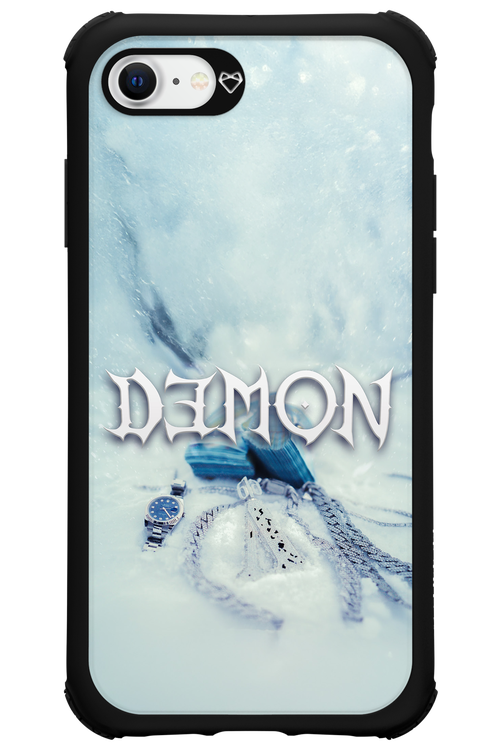 D3MON - Apple iPhone 7