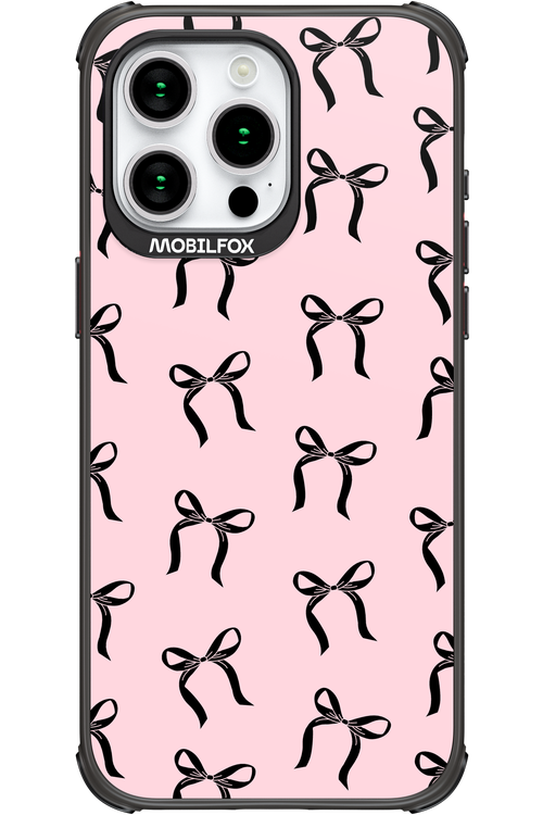 Bow Promise 2.0 - Apple iPhone 15 Pro Max