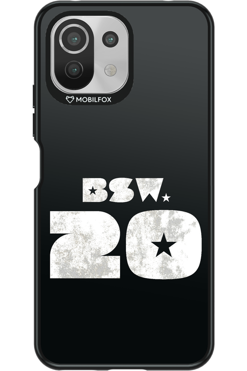 BSW 20 (9) 2.0 - Xiaomi Mi 11 Lite (2021)
