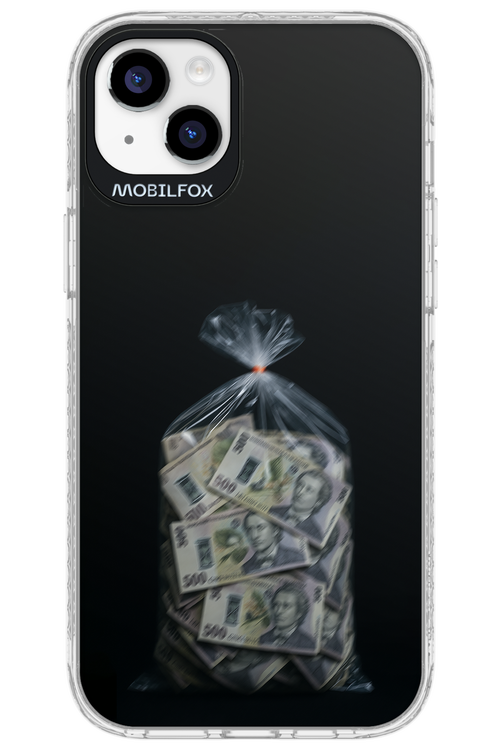 Plastic Bag 2.0 - Apple iPhone 14 Plus