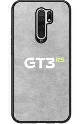 GT3RS - Xiaomi Redmi 9