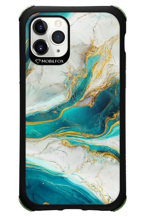 Emerald 2.0 - Apple iPhone 11 Pro