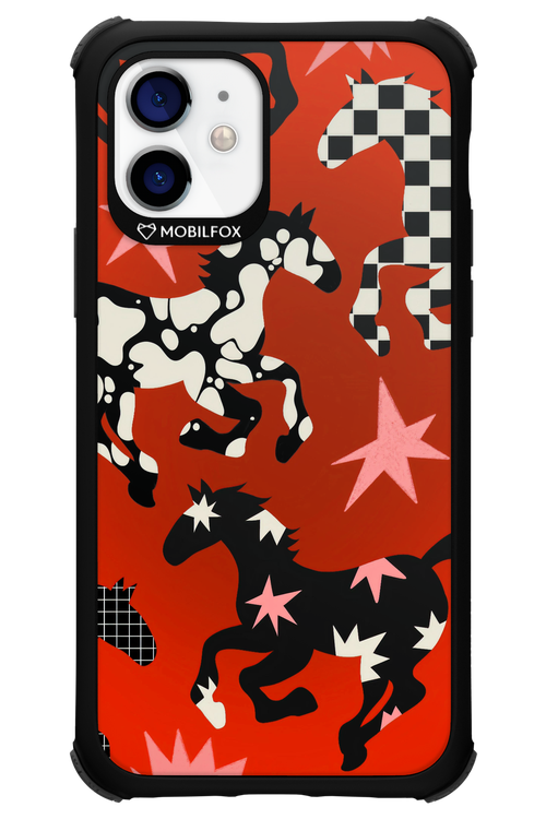 Stallions 2.0 - Apple iPhone 12