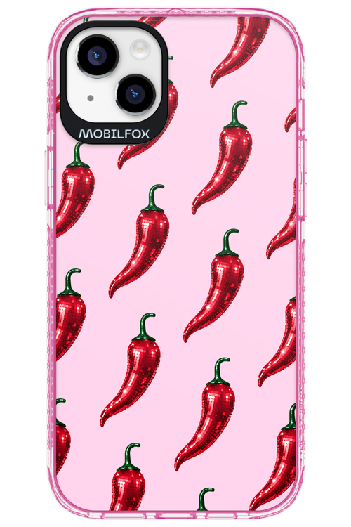Chili Babe 2.0 - Apple iPhone 14 Plus