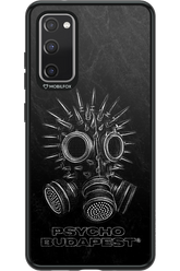 Toxic Skull - Samsung Galaxy S20 FE