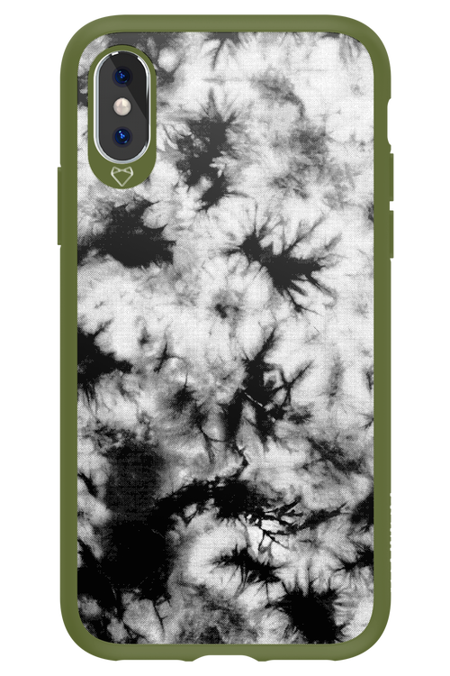 California 2.0 - Apple iPhone X