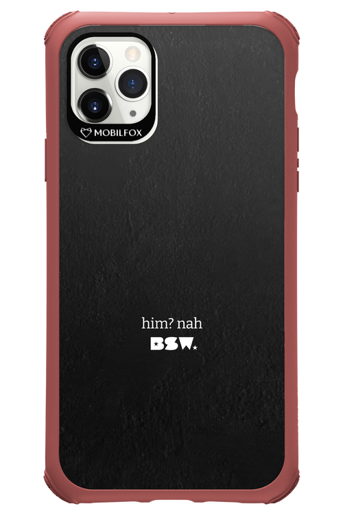 BSW FourSeasons 9 2.0 - Apple iPhone 11 Pro Max