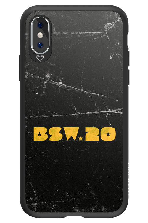 BSW 20 (5) 2.0 - Apple iPhone X