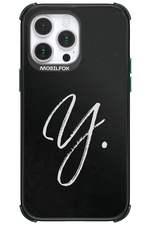 (Off Space) Y 2.0 - Apple iPhone 14 Pro Max