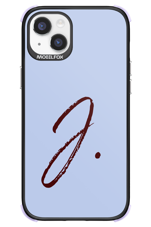 (Jellyfish Presso) J 2.0 - Apple iPhone 14 Plus