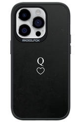 Q Black 2.0 - Apple iPhone 14 Pro