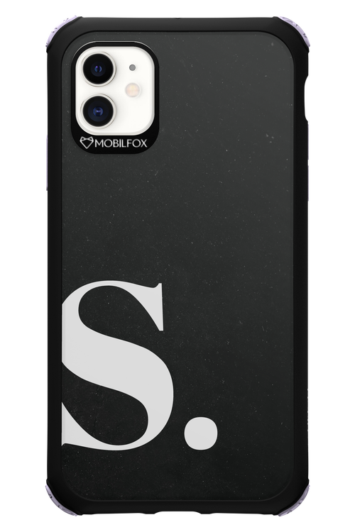 S (Off Space) 2.0 - Apple iPhone 11